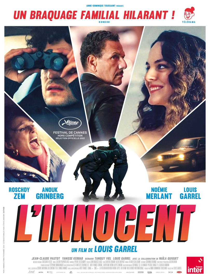 linnocent